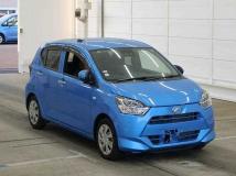 2019 Daihatsu Mira