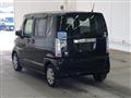 2016 Honda N BOX