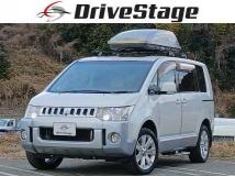 2007 Mitsubishi Delica D5