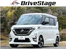 2022 Nissan ROOX