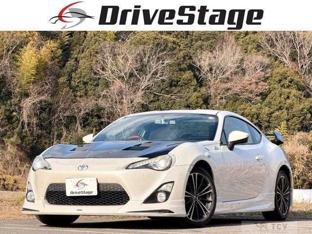 2012 Toyota 86