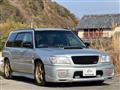 2002 Subaru Forester