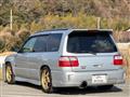 2002 Subaru Forester