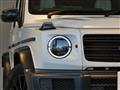 2022 Mercedes-Benz G-Class