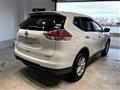 2015 Nissan X-Trail