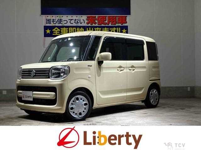 2023 Suzuki Suzuki Others