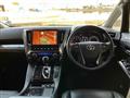 2018 Toyota Alphard G