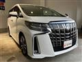 2018 Toyota Alphard G