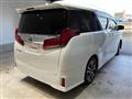 2018 Toyota Alphard G