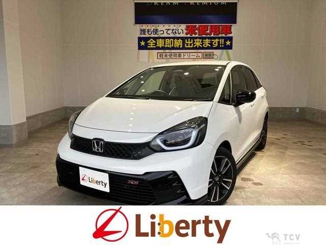 2023 Honda Fit