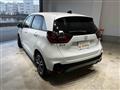 2023 Honda Fit