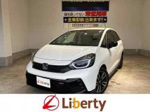 2023 Honda Fit