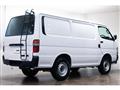 2003 Toyota Hiace Van