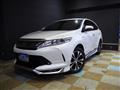 2019 Toyota Harrier Hybrid