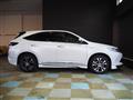 2019 Toyota Harrier Hybrid