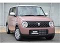 2026 Suzuki Lapin
