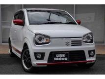 2016 Suzuki Alto