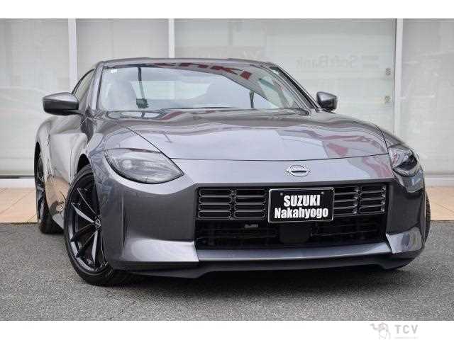 2023 Nissan Fairlady Z