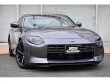 2023 Nissan Fairlady Z