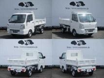 2025 Suzuki Carry Truck