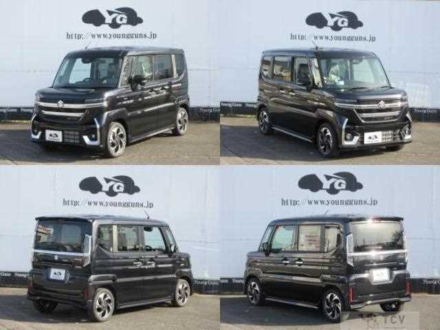 2025 Suzuki Suzuki Others