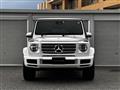 2022 Mercedes-Benz G-Class