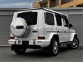 2022 Mercedes-Benz G-Class