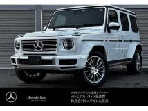 2022 Mercedes-Benz G-Class