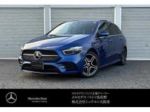 2025 Mercedes-Benz B-Class