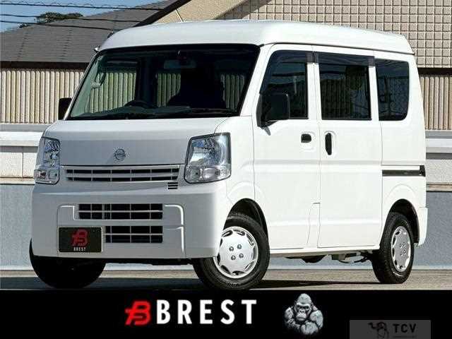 2020 Nissan Nissan Others