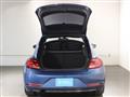 2019 Volkswagen Beetle