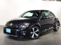 2019 Volkswagen Beetle