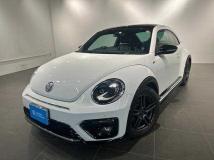 2019 Volkswagen Beetle