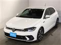 2022 Volkswagen Polo