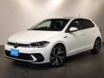 2022 Volkswagen Polo