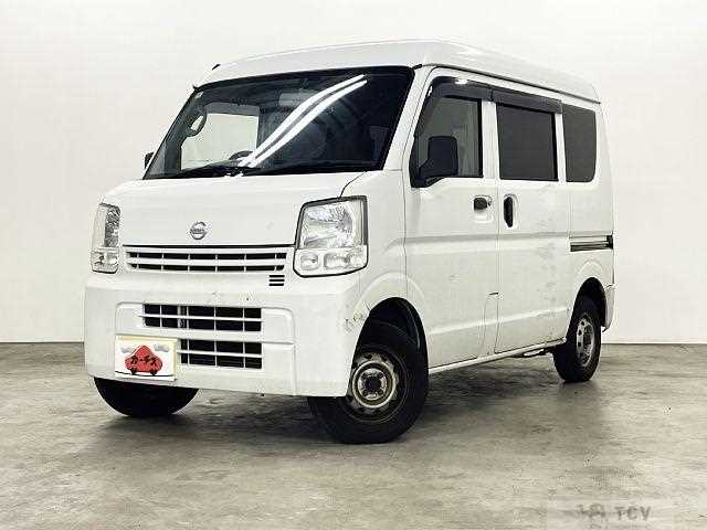 2017 Nissan Nissan Others