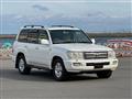 2007 Toyota Land Cruiser