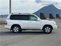 2007 Toyota Land Cruiser