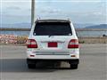 2007 Toyota Land Cruiser