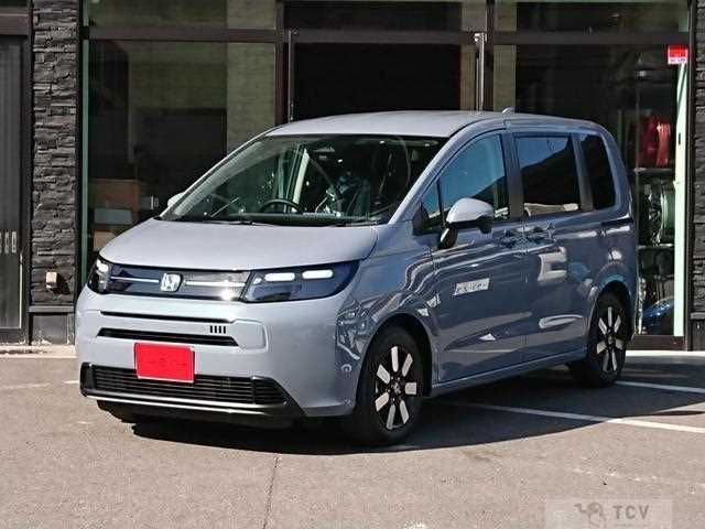 2026 Honda Freed