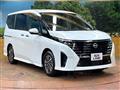 2025 Nissan Serena