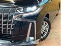 2021 Toyota Alphard Hybrid