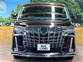 2021 Toyota Alphard Hybrid
