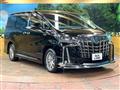 2021 Toyota Alphard Hybrid