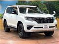 2021 Toyota Land Cruiser Prado