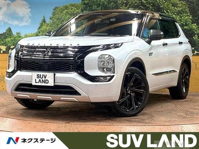 2022 Mitsubishi Outlander