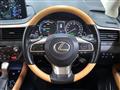 2021 Lexus RX