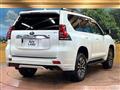 2023 Toyota Land Cruiser Prado