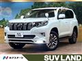 2023 Toyota Land Cruiser Prado