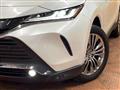 2024 Toyota Harrier Hybrid
